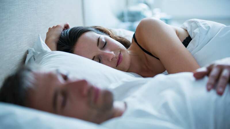 Duvet-hogging is a cause of arguments (Image: Getty Images)