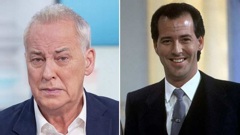 Disgraced TV star Michael Barrymore planning comeback and is 