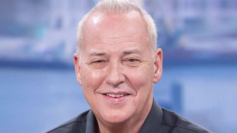 Michael Barrymore secretly back in public eye for months but no one noticed