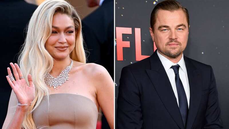 Gigi Hadid and Leonardo DiCaprio are rumoured to be dating