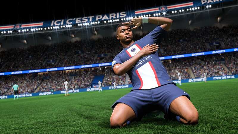 FIFA 23 servers down for maintenance - here