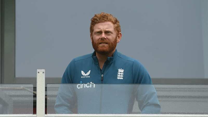 Bairstow surgeon feared England star would never play again after horror injury