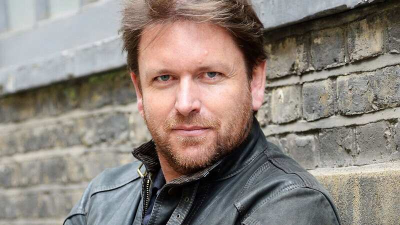 James Martin opens up on not having kids after 