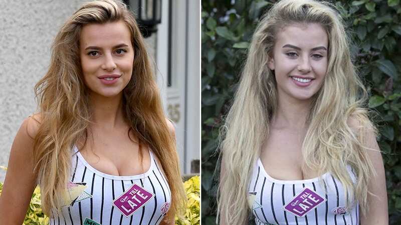 Harrowing story behind Chloe Ayling kidnap as filming starts for new BBC drama