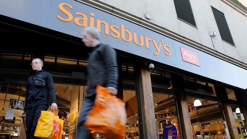 Sainsbury