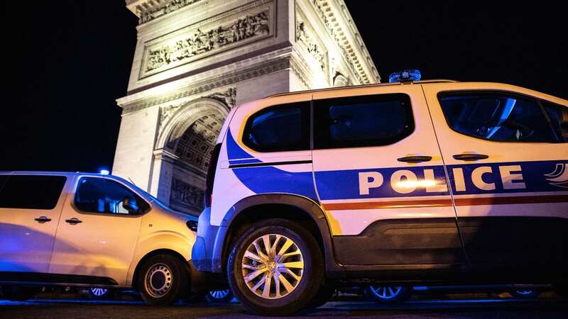 An unnamed 21-year-old reportedly gave birth in the commune of Stains, in the Seine-Saint-Denis area in the northern suburbs of the French capital. (Image: NurPhoto via Getty Images)