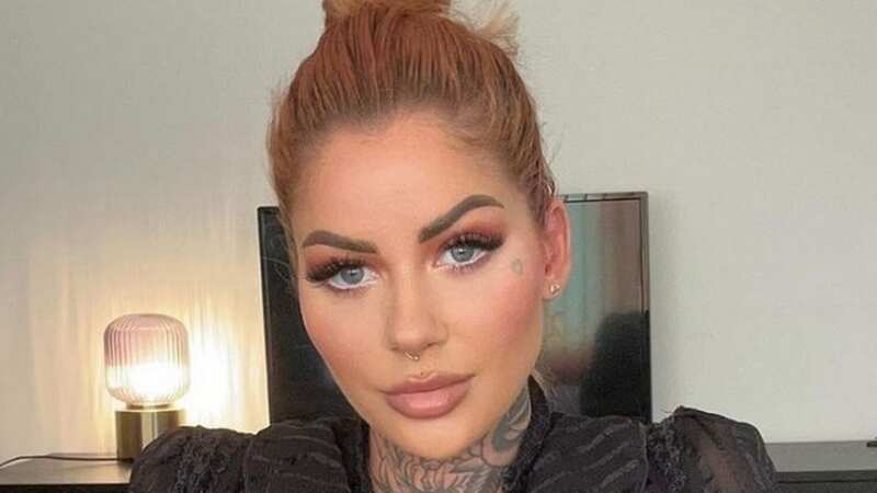 MAFS star Gemma shows off 2.5 stone weight loss after gastric sleeve surgery