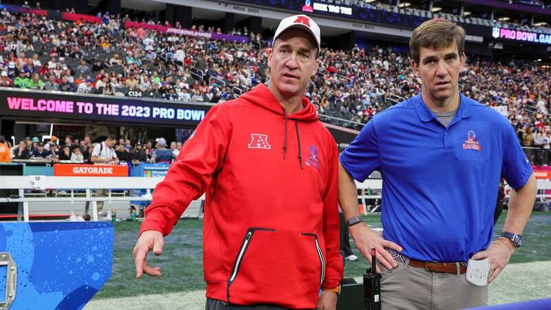 Orlando has been selected as the host of the 2024 Pro Bowl Games by the NFL (Image: Stephen M. Dowell/Orlando Sentinel/Tribune News Service via Getty Images)