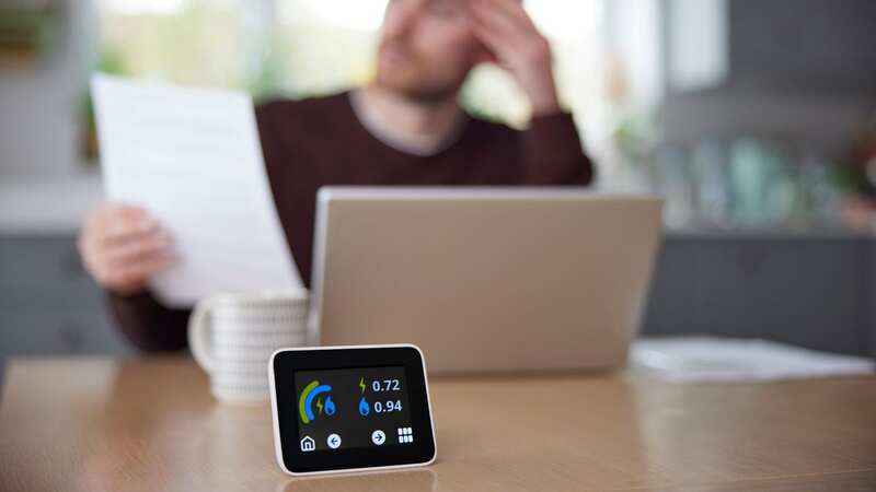 Fuse is a brand new energy supplier but it only offers an electricity deal (Image: Getty Images/iStockphoto)