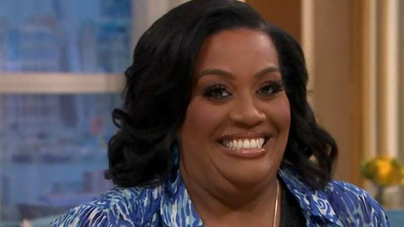 Alison Hammond makes candid dating confession as she jokes she
