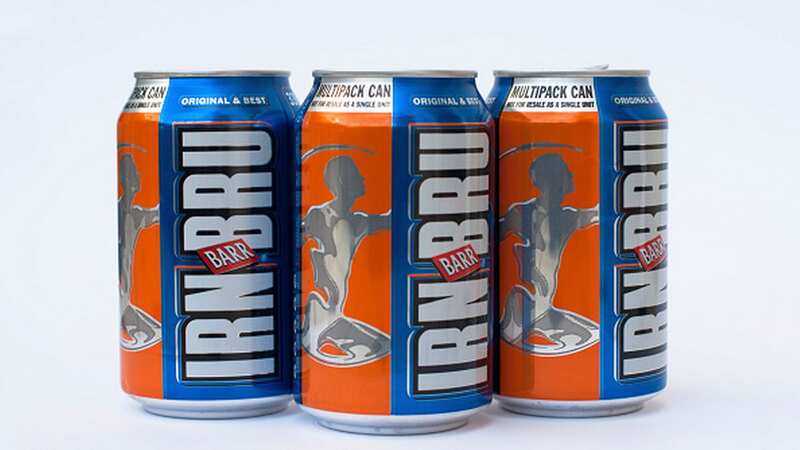 Irn-Bru workers go on strike (Image: Universal Images Group via Getty Images)