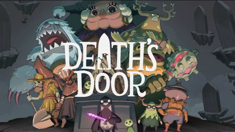 Indie smash hit Death