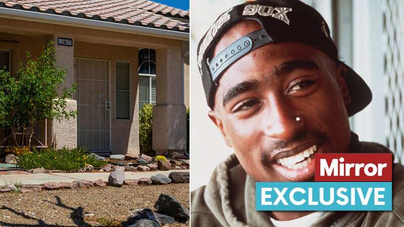 Police refuse to release records in connection with ongoing Tupac murder investigation