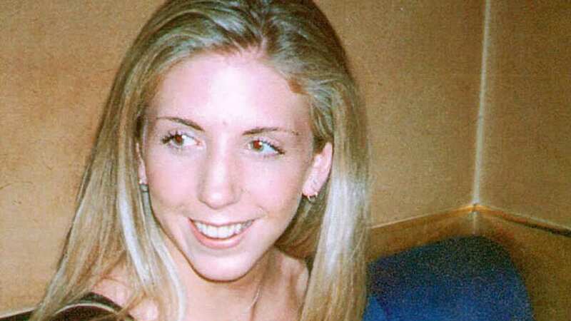 Lucie Blackman went missing in July 2000 (Image: Press Association)