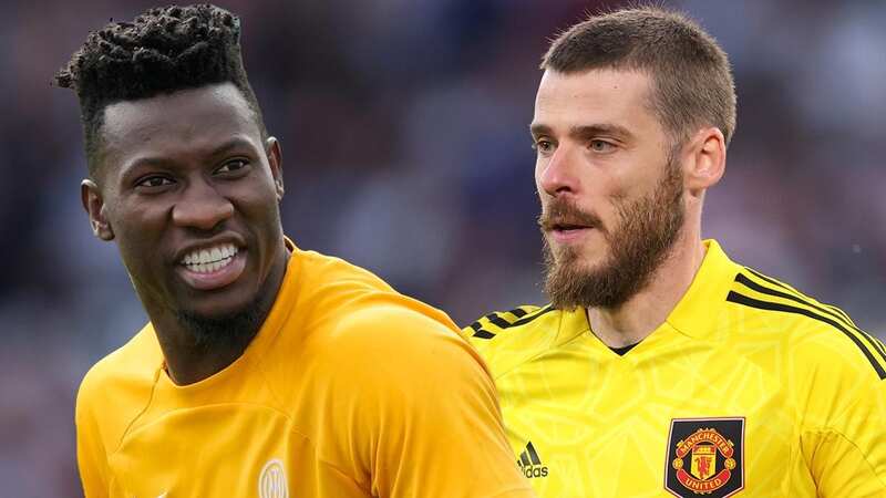 Manchester United have signed goalkeeper Andre Onana for £47m (Image: Mike Lawrence/ISI Photos/Getty Images)