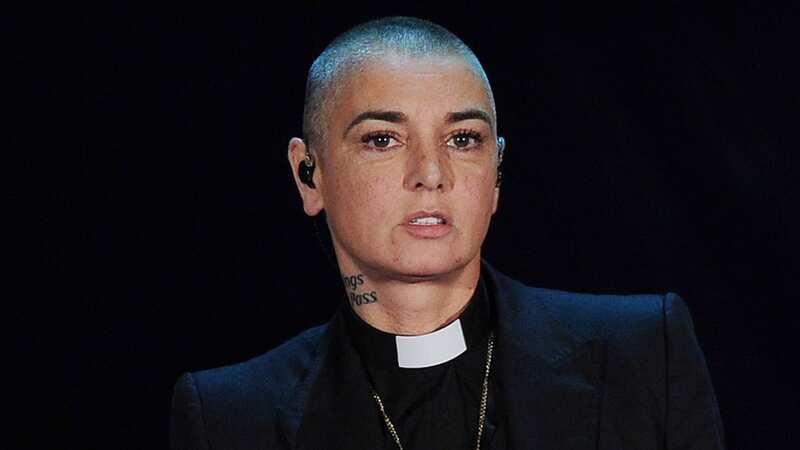 Sinéad O’Connor, 56, has died 18 months after her son