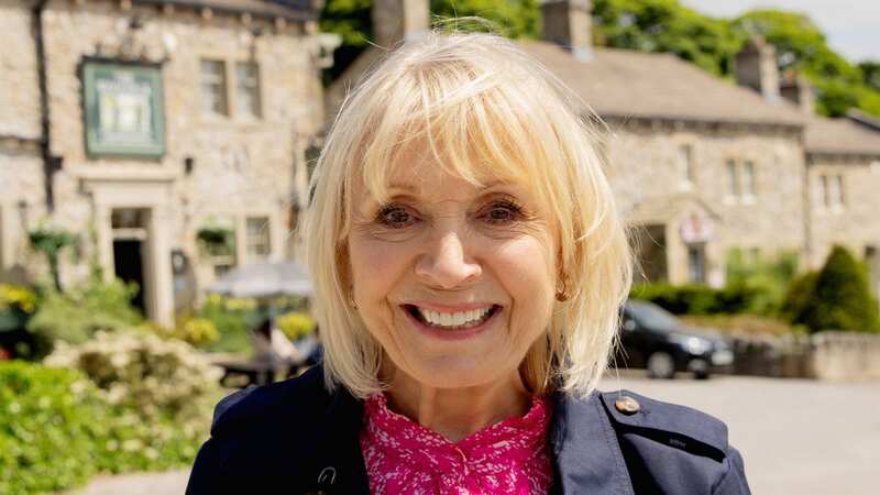 Emmerdale fans were left stunned by the arrival of Jai