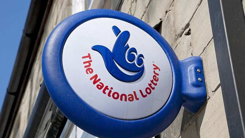 The Lotto draws happen twice a week on a Wednesday and Saturday (Image: Universal Images Group via Getty Images)