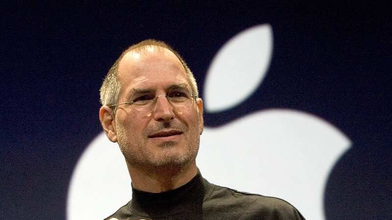 Steve Jobs restricted the use of tech by his own children (Image: Getty Images)