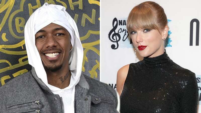 Taylor Swift fans outraged after hearing rapper Nick Cannon