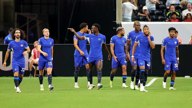 5 talking points from Chelsea vs Newcastle as Pochettino trials new captain