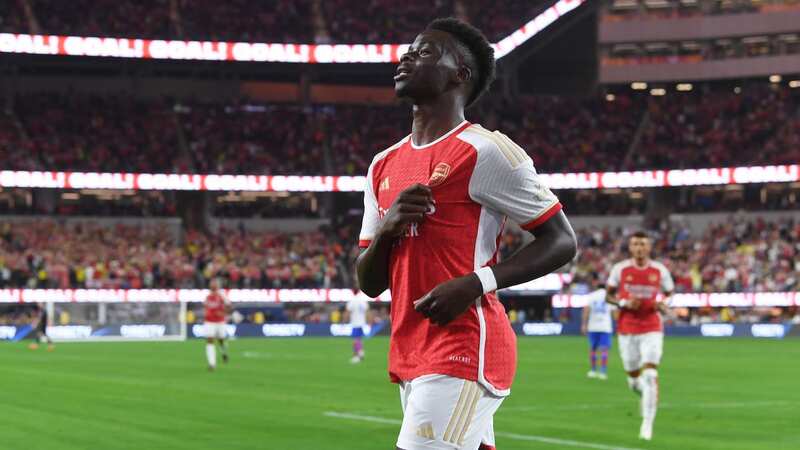 6 talking points as Arsenal win eight-goal thriller vs Barcelona without Rice