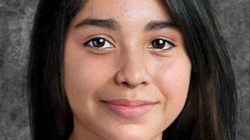 Alica Navarro was 14 when she vanished in 2019 and is now 18