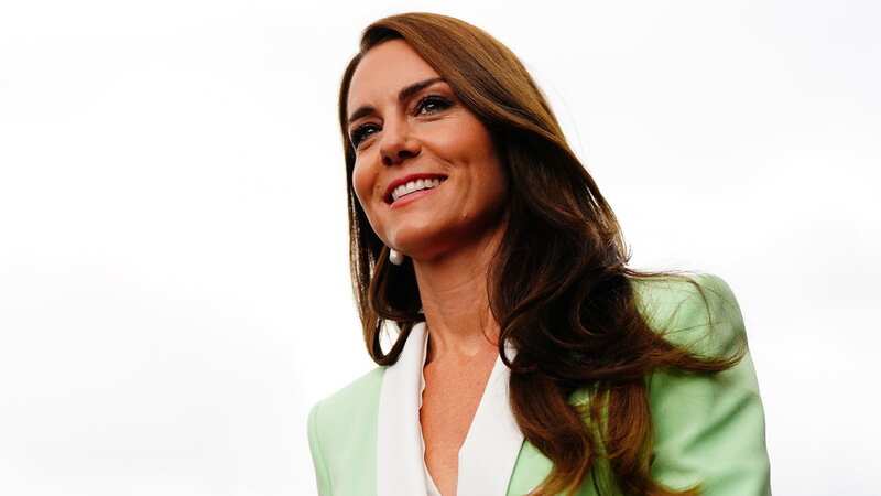 Kate
