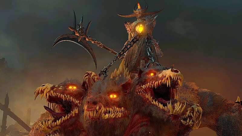 Diablo 4 will be down for a little while later this week in anticipation of update 1.1.1 (Image: Activision Blizzard)