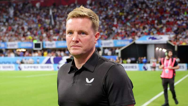 Eddie Howe confirms transfer plan for Newcastle wonderkid unearthed vs Chelsea