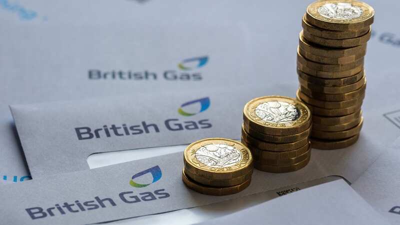 British Gas profits surge 889% to £969million as Brits continue to struggle