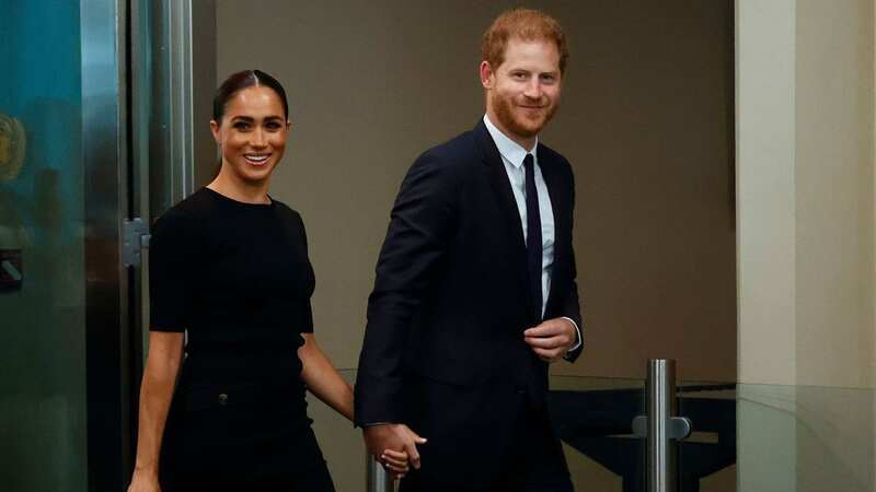 Meghan Markle