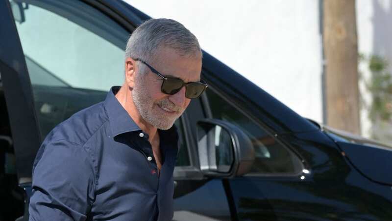 Mourners have arrived in Marbella for Trevor Francis