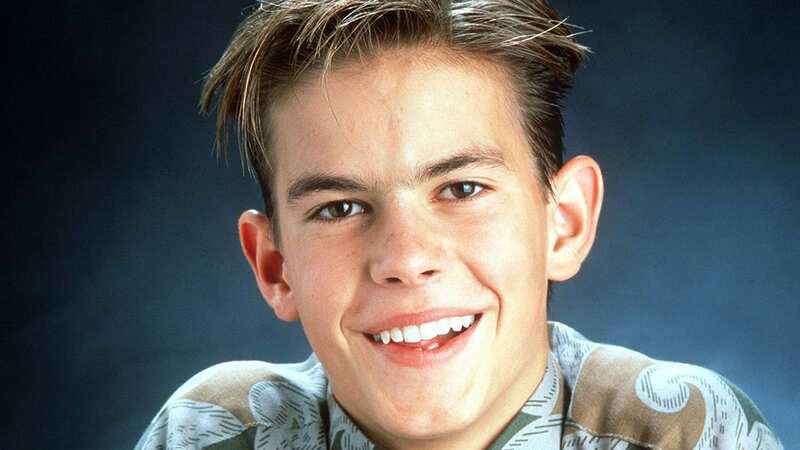 Neighbours’ Kristian Schmid looks totally different 3 decades after leaving soap