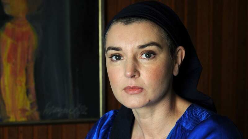 Sinead O