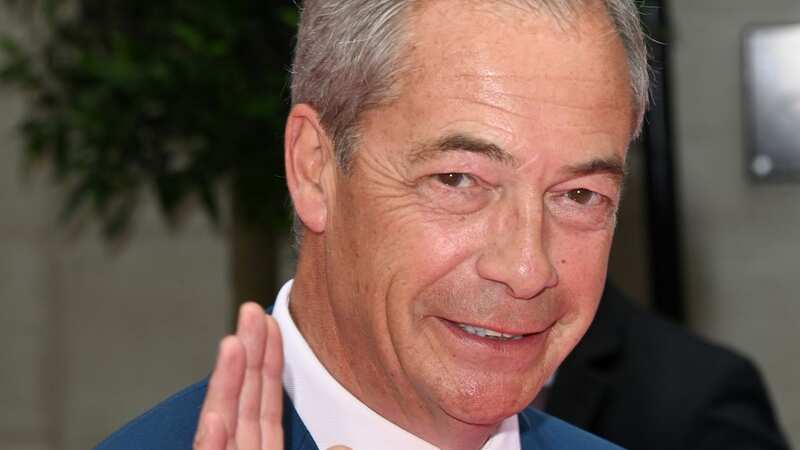 Coutts boss quits following Nigel Farage bank account row