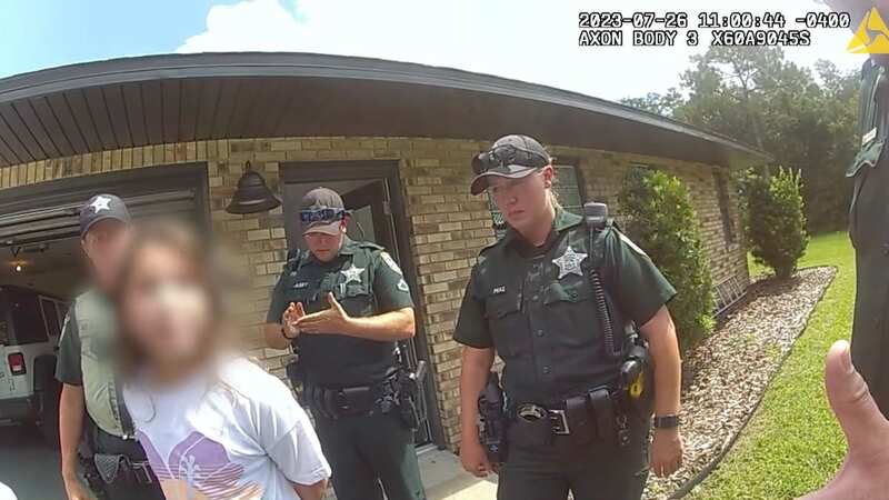 Police arrest 11-year-old girl after kidnapping prank goes terribly wrong