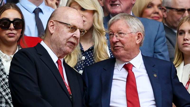 New Man Utd takeover candidate drops hint as Glazers "untold damage" laid bare