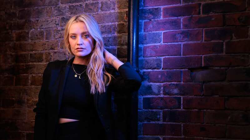 Laura Whitmore has new TV role