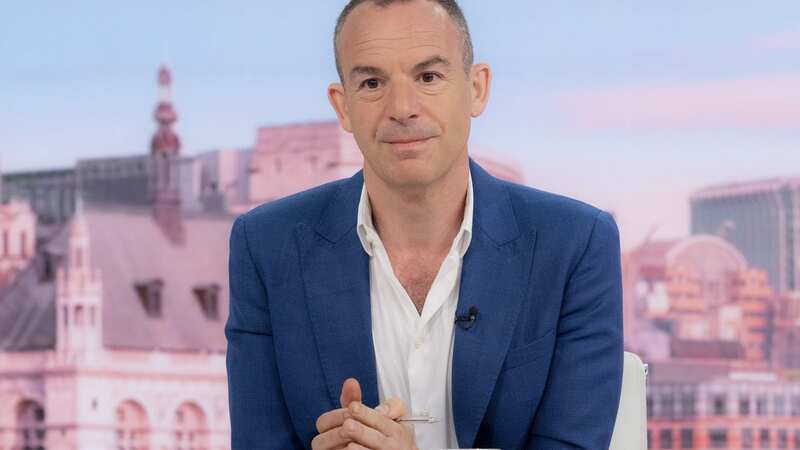 Martin Lewis has urged people in debt to see if they