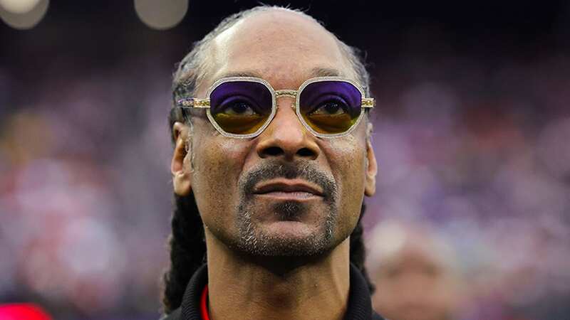 Snoop Dogg has made a very generous donation (Image: WSAV3)