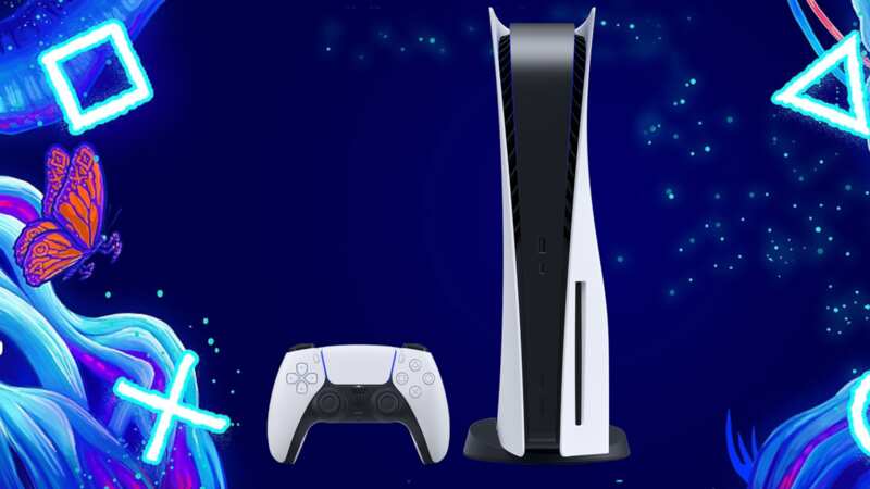 The PlayStation Summer sale is seeing prices slashed on the console as well as games and accessories (Image: Sony)