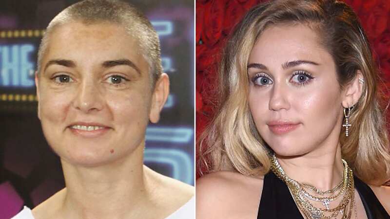 Sinéad O