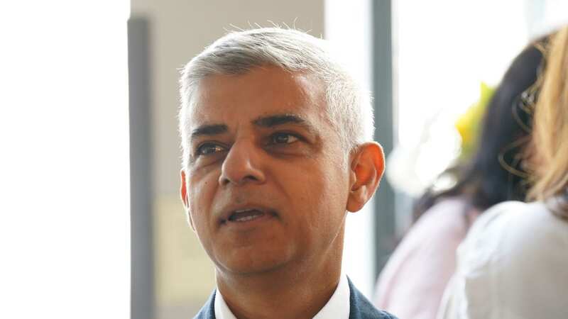 Tory-led councils lose High Court bid to stop Sadiq Khan