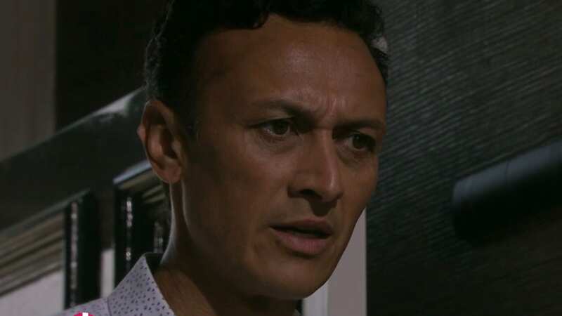 Emmerdale first look sees devastating aftermath of Rishi death in Jai discovery