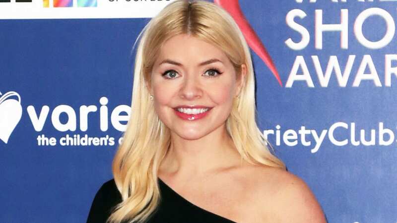 Fashion fans are rushing to snap up the summer dress loved by Holly Willoughby (Image: Getty Images)