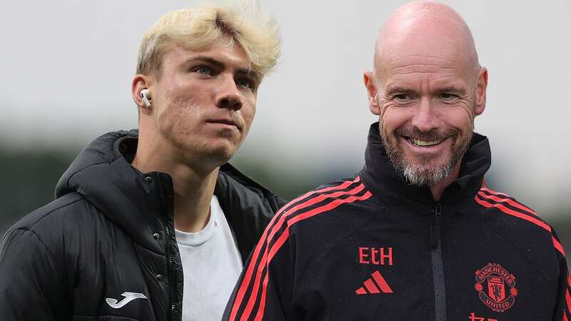 Ten Hag