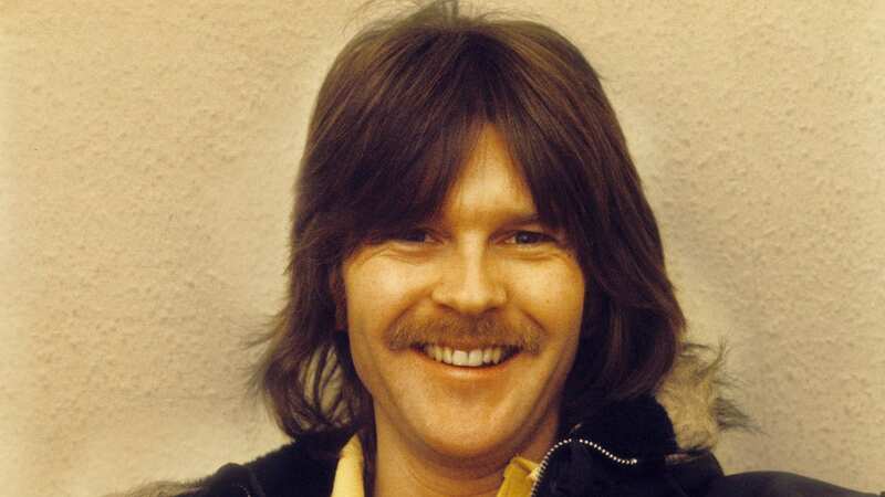 Randy Meisner