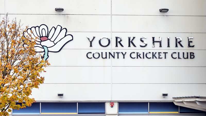 Yorkshire have learned their punishment (Image: PA Wire/PA Images)