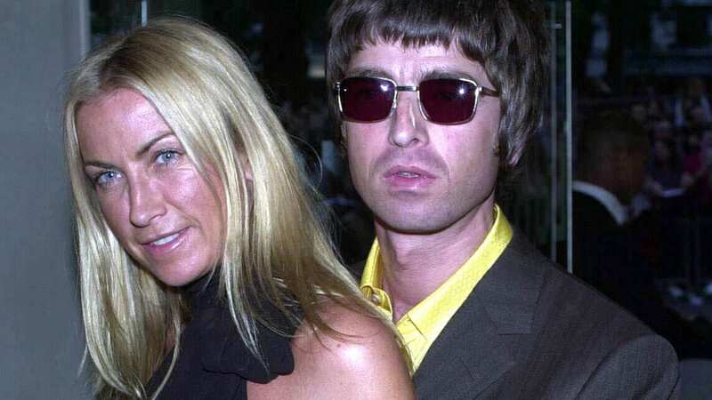Meg Mathews was married to Noel Gallagher for three years (Image: PA Archive/PA Images)